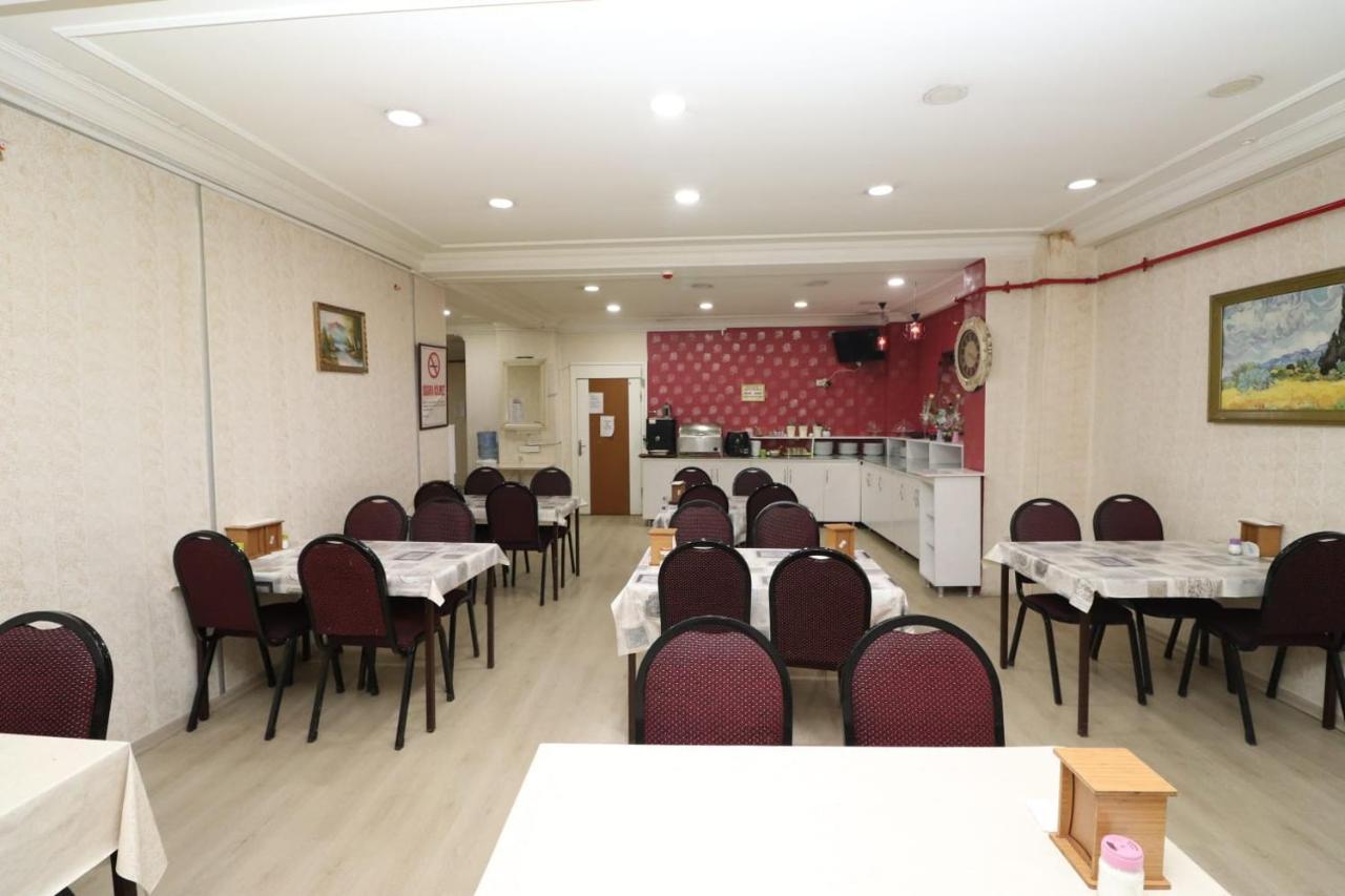 Peracity Hotel Ankara Esterno foto