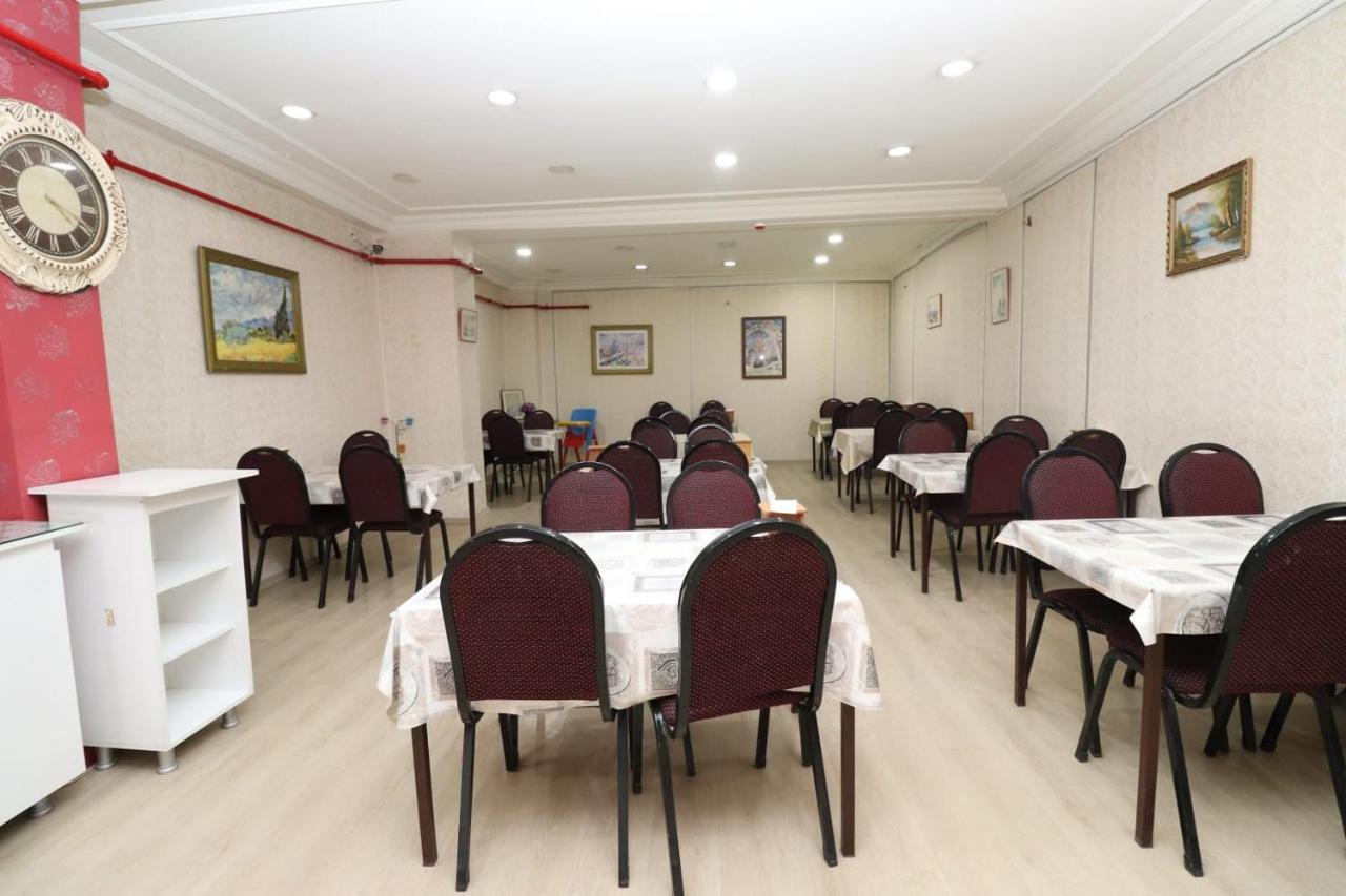 Peracity Hotel Ankara Esterno foto
