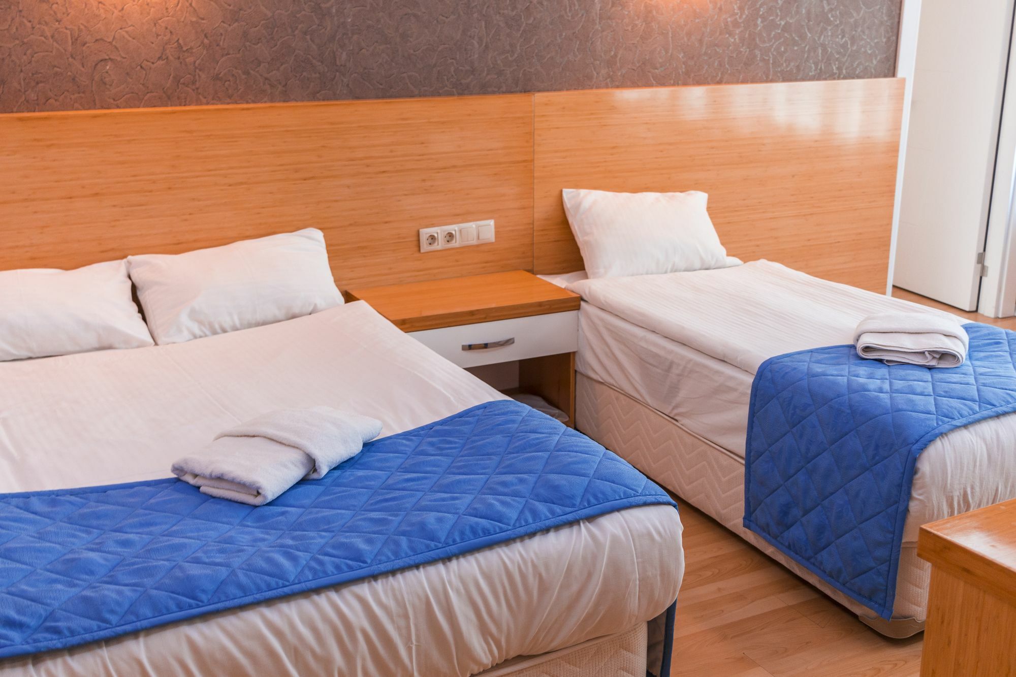 Peracity Hotel Ankara Esterno foto