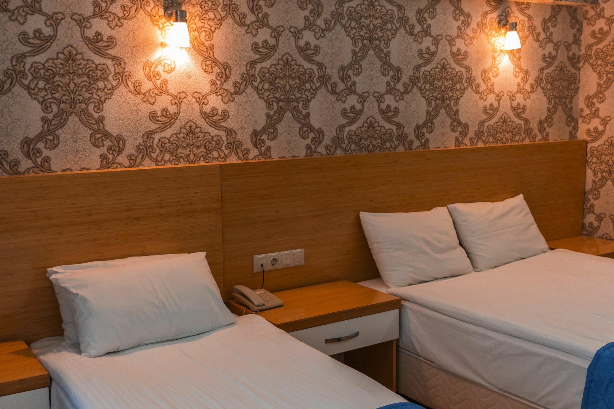 Peracity Hotel Ankara Esterno foto