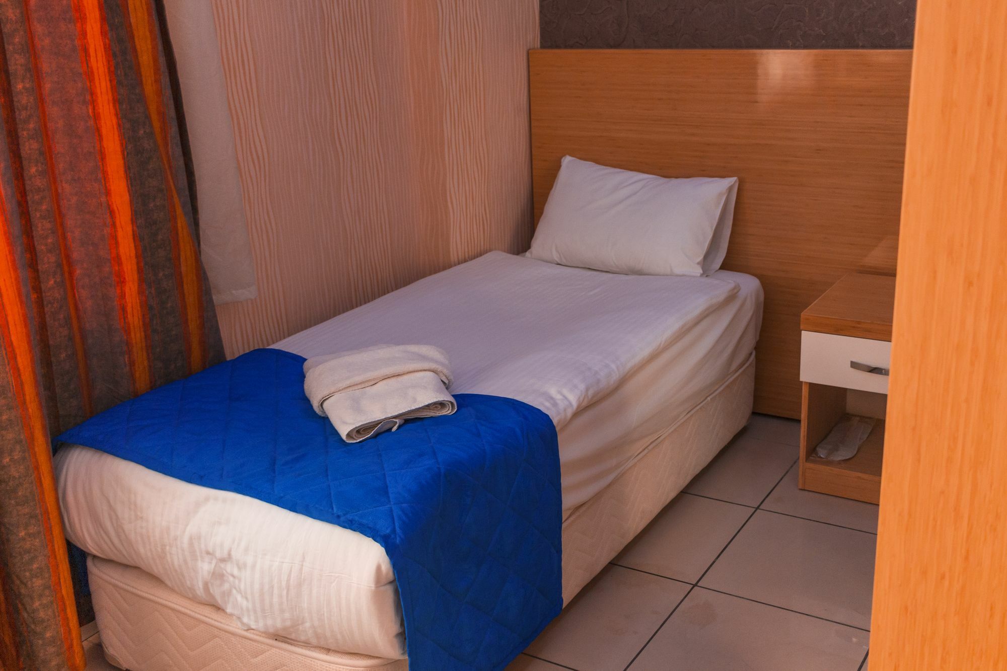 Peracity Hotel Ankara Esterno foto