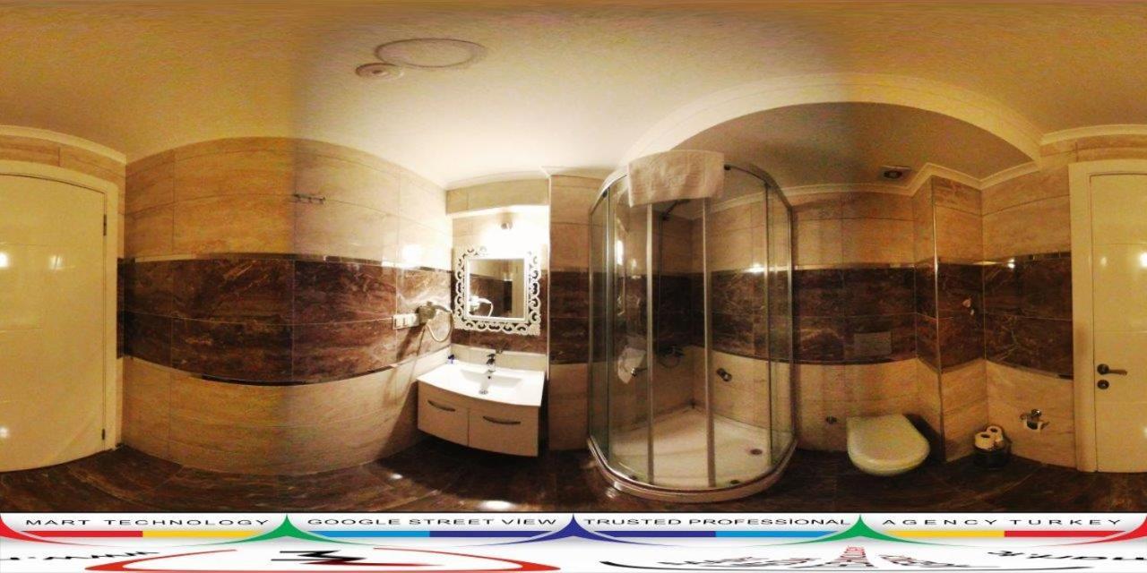 Peracity Hotel Ankara Esterno foto